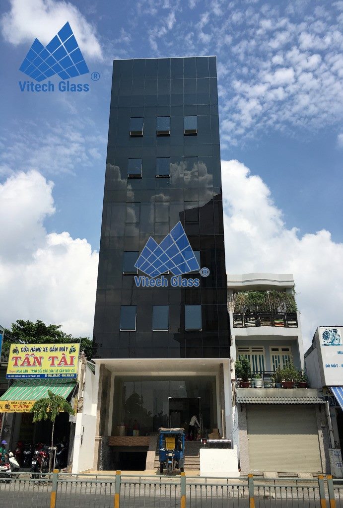 OFFICE BUILDING