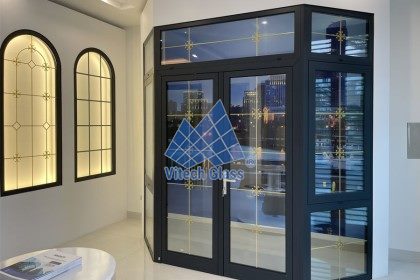 Bạn có biết nhôm PMI?