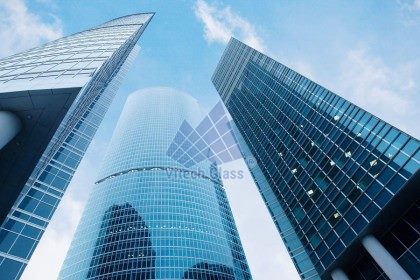 Vách kính mặt dựng – Vách kính mặt tiền
