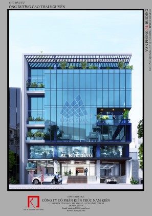 OFFICE 51/34 PHỔ QUANG