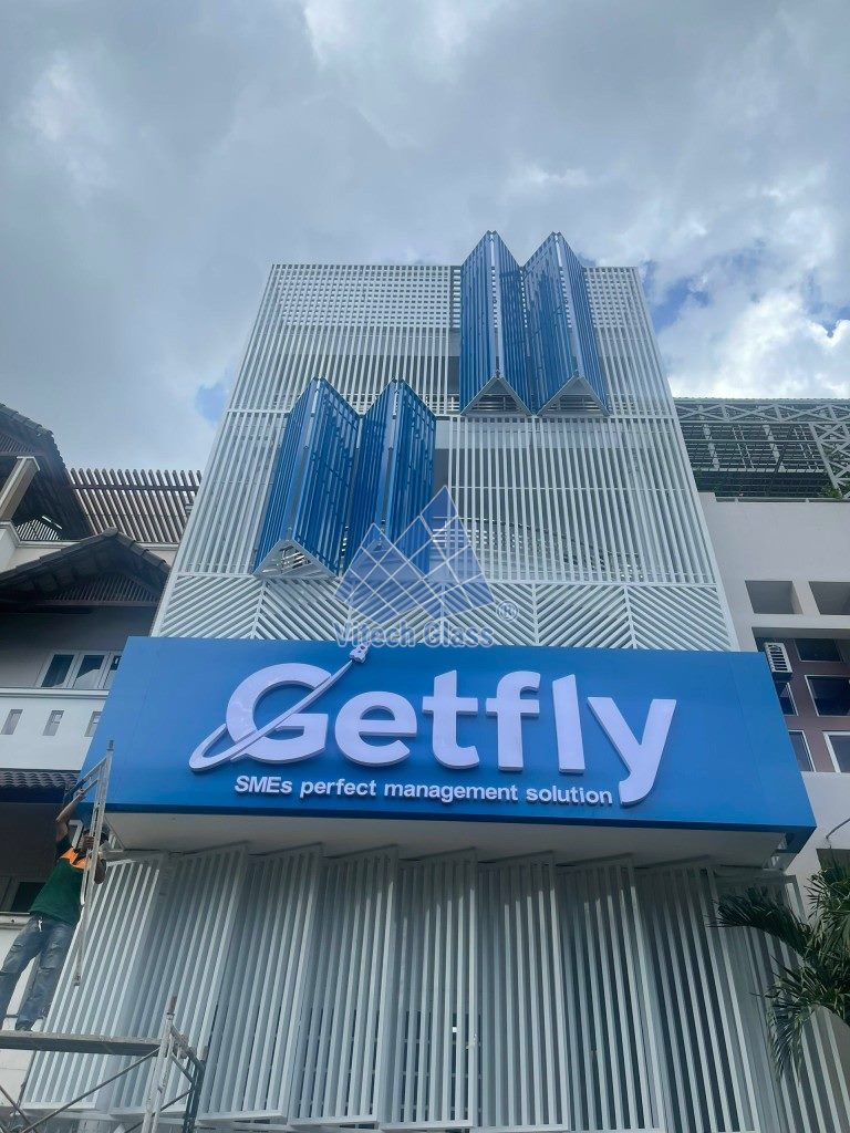 GETFLY OFFICE