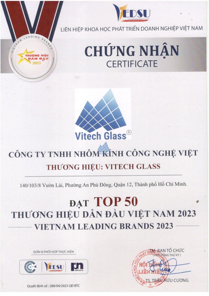 Giấy chứng nhận