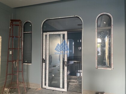 CỬA NHÔM XINGFA CHÍNH HÃNG